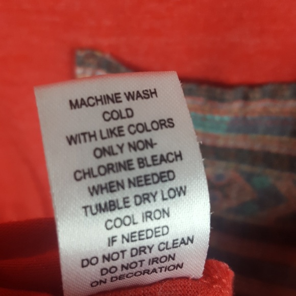 On The Byas Shirt - Picture 8 of 8